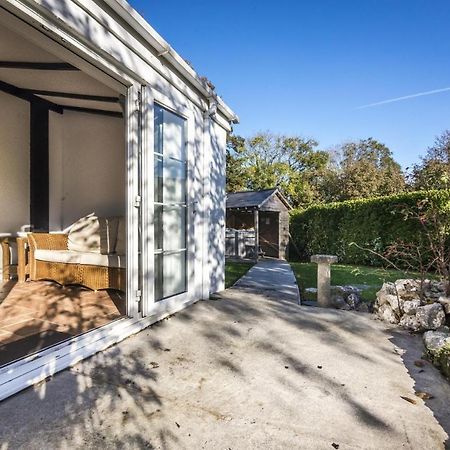 Barn Conversion - Hot Tub - Penally - Tenby Exterior foto