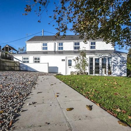 Barn Conversion - Hot Tub - Penally - Tenby Exterior foto